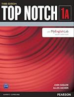 TOP NOTCH 1                3/E STBK A WITH MEL      392812