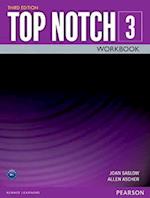 TOP NOTCH 3                3/E WORKBOOK             392817