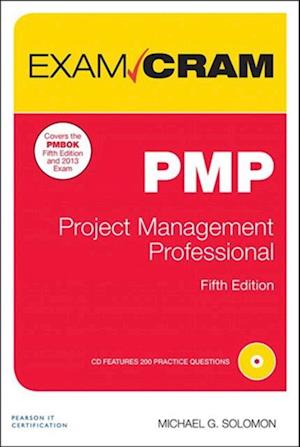 PMP Exam Cram