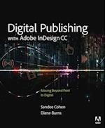 Digital Publishing with Adobe InDesign CC