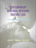 Contemporary Maternal-Newborn Nursing Care with MyNursingLab Student Access Code