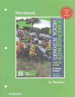Workbook for Emergency Medical Responder