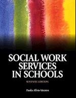 Social Work Services in Schools with Pearson eText -- Access Card Package