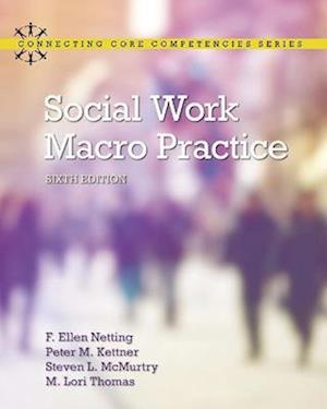 Social Work Macro Practice