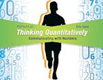 Thinking Quantitatively