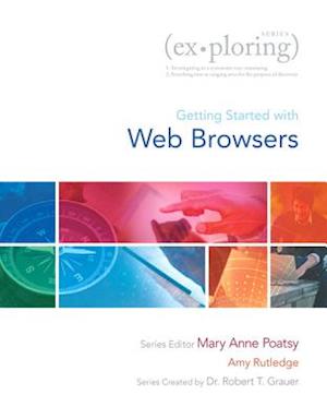 Exploring Getting Started with Web Browsers