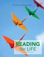 Reading for Life Plus Myreadinglab with Etext -- Access Card Package