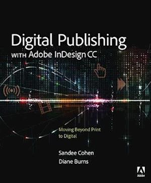 Digital Publishing with Adobe InDesign CC