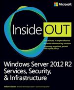 Windows Server 2012 R2 Inside Out