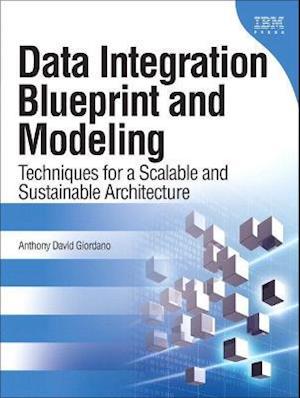 Data Integration Blueprint and Modeling