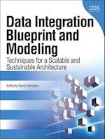 Data Integration Blueprint and Modeling