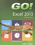 Go! with Microsoft Excel 2013 Introductory, Prentice Hall Excel 2013 Phit Tip and Myitlab with Etext and Access Card