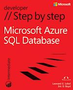 Windows Azure SQL Database Step by Step