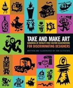 Take and Make Art
