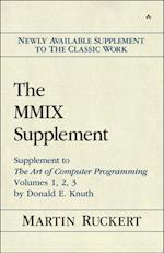 MMIX Supplement, The