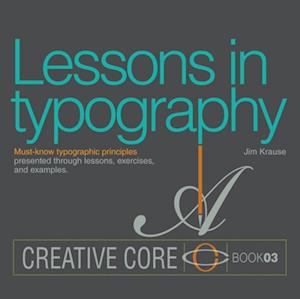 Lessons in Typography