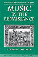 Music in the Renaissance