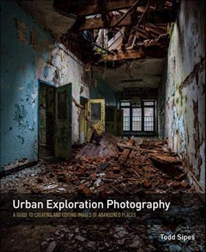 Urban Exploration Photography