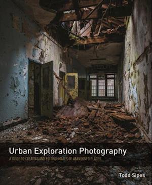 Urban Exploration Photography