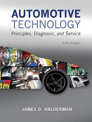 Automotive Technology