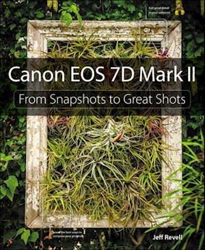 Canon EOS 7D Mark II