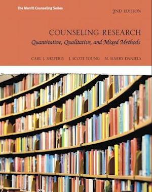 Counseling Research