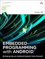 Embedded Programming with Android