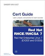 Red Hat RHCSA/RHCE 7 Cert Guide