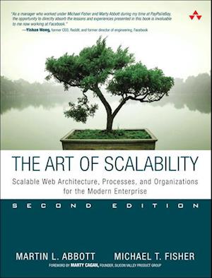 Art of Scalability, The