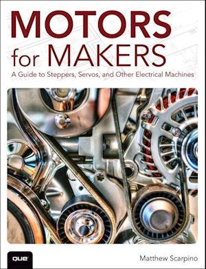 Motors for Makers