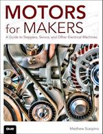 Motors for Makers