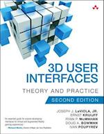 3D User Interfaces