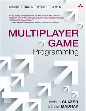 Multiplayer Game Programming