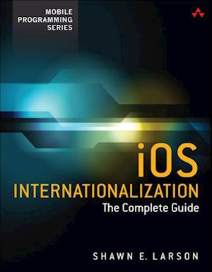 iOS Internationalization