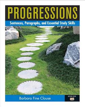 Progressions, Book 1