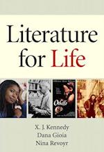 Literature for Life Plus Myliteraturelab -- Access Card Package