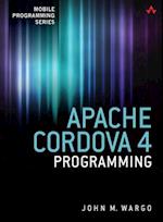 Apache Cordova 4 Programming