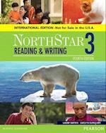 NorthStar Reading and Writing 3 SB, International Edition