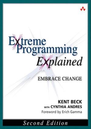 Extreme Programming Explained