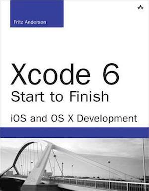 Xcode 6 Start to Finish