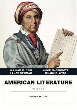 American Literature, Volume I