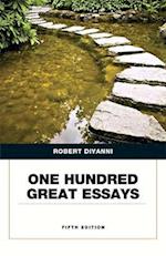One Hundred Great Essays