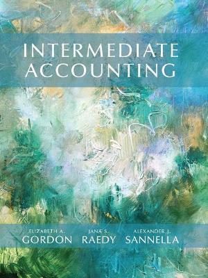 Intermediate Accounting Plus MyLab Accounting with Pearson eText -- Access Card Package