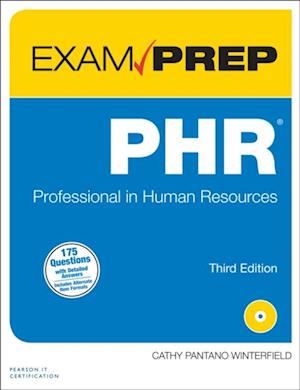 PHR Exam Prep