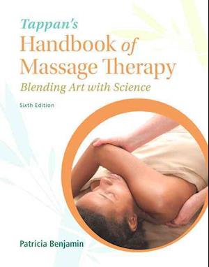 Tappan's Handbook of Massage Therapy