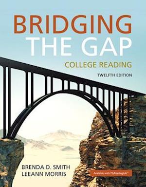 Bridging the Gap [With Access Code]