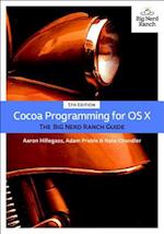 Cocoa Programming for OS X