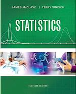 Statistics