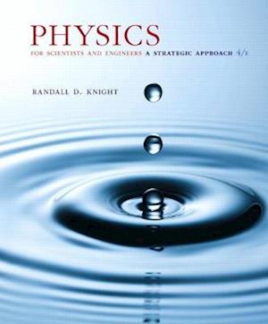 Physics for Scientists and Engineers