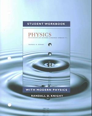 Student Workbook for Physics for Scientists and Engineers